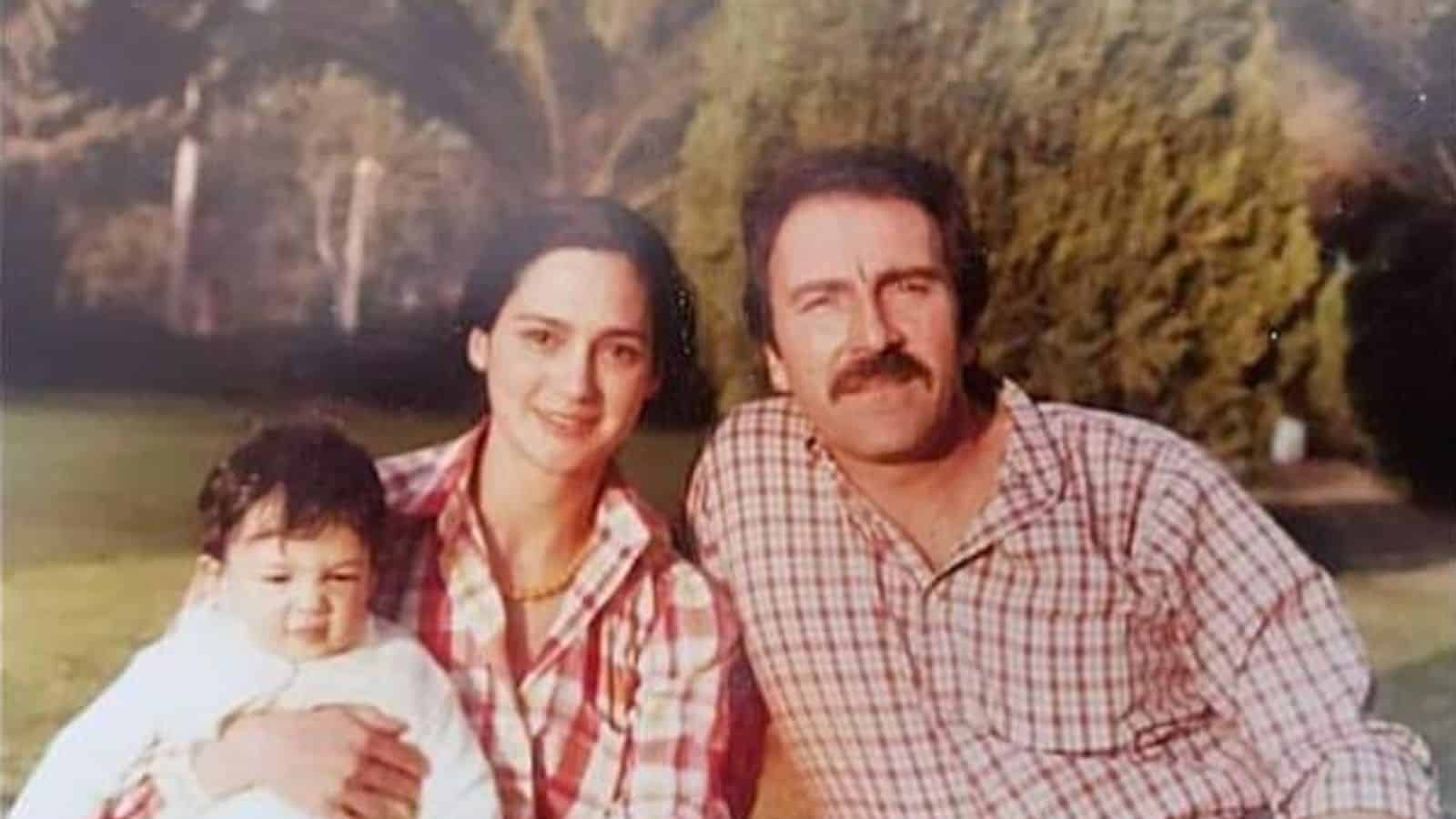 ¿Cómo fue la historia de amor entre Ofelia Medina y Pedro Armendáriz Jr., a quien le dedicó su platillo en Masterchef?