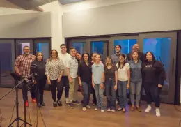 Himno de la Diócesis de Ciudad Obregón, entre los finalistas en los Catholic Music Awards