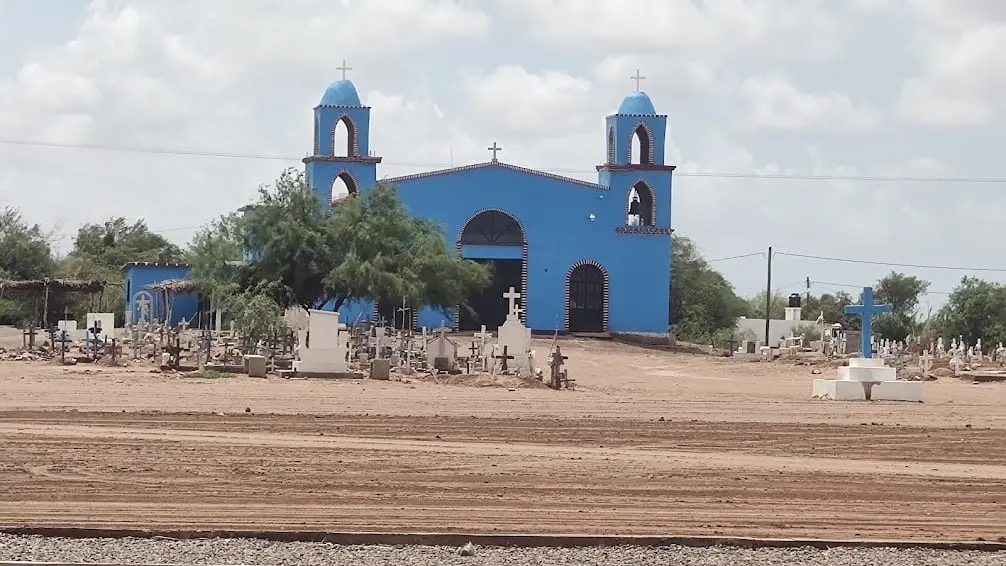 La comunidad Yaqui se prepara para la Fiesta de Corpus Christi