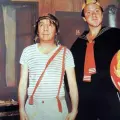 ¿De compañeros a rivales?: La verdad detrás de la relación entre Chespirito y Villagrán