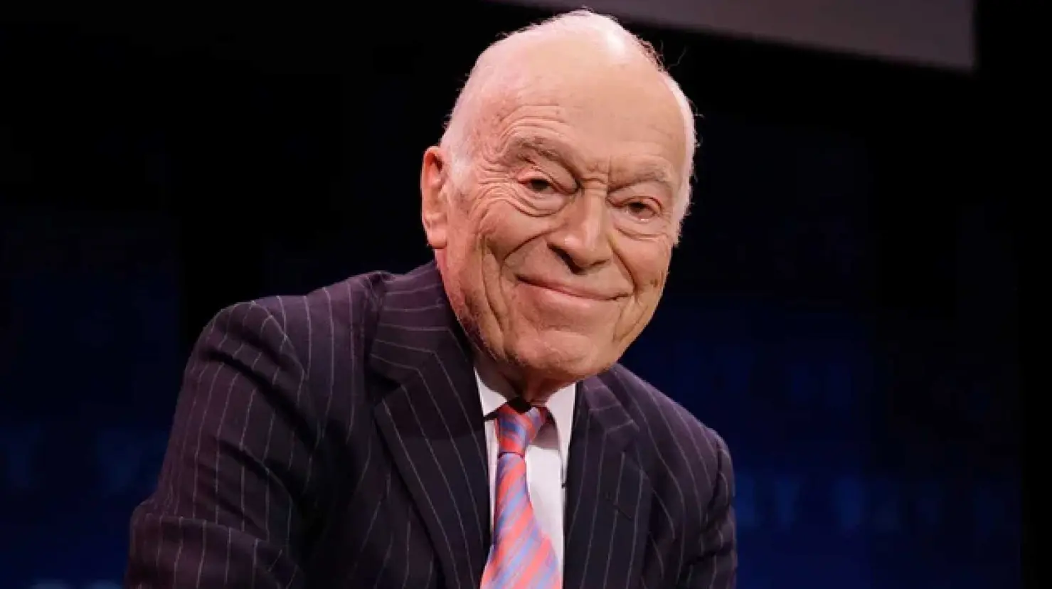 ¿De cuánto era la fortuna de Leonard Lauder, pionero de la industria cosmética que falleció este 16 de junio?
