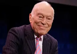 ¿De cuánto era la fortuna de Leonard Lauder, pionero de la industria cosmética que falleció este 16 de junio?