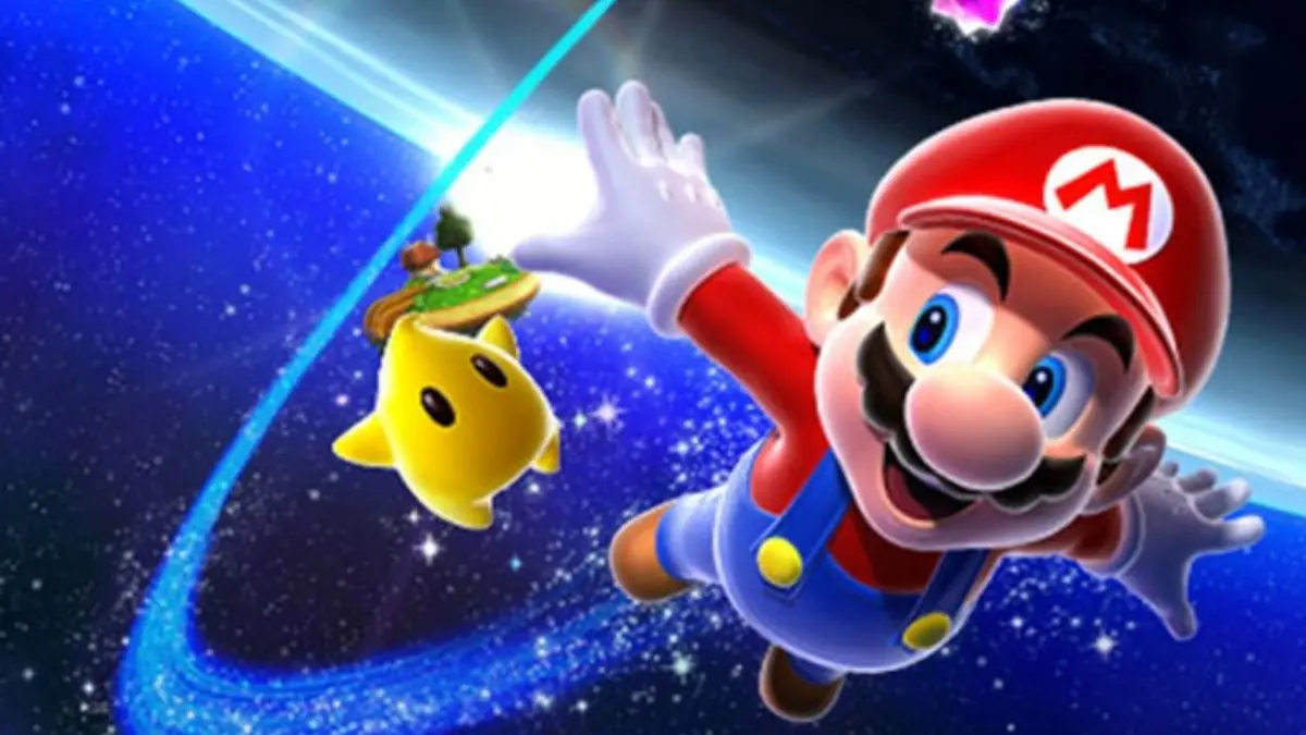 Estos son los 5 mejores juegos de Mario según Metacritic