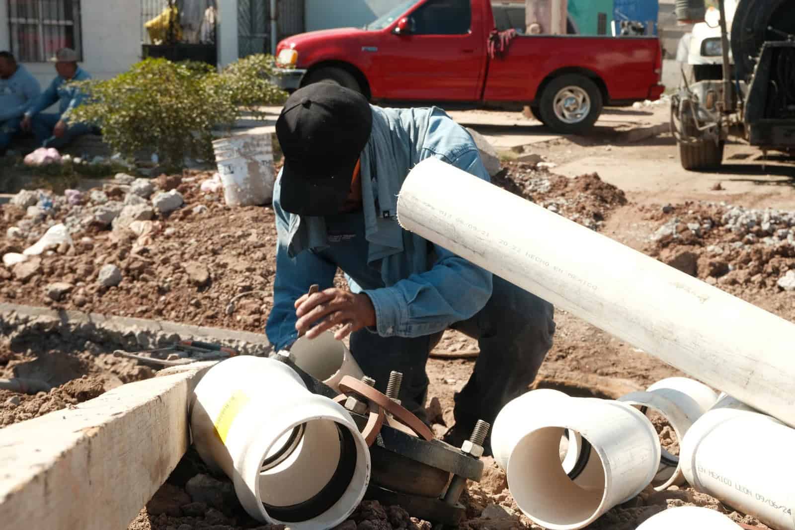 Huatabampo se quedará sin agua este martes
