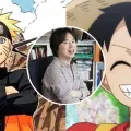 El creador de Naruto revela la principal diferencia entre su manga y One Piece