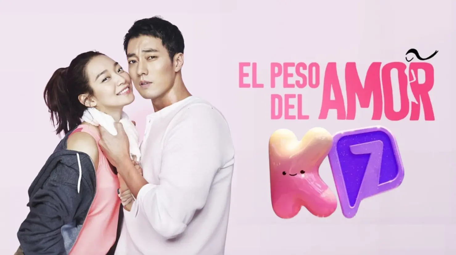 El Peso del Amor en Azteca 7: Conoce la fecha y horario en el que se transmitirá este K-drama