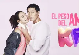 El Peso del Amor en Azteca 7: Conoce la fecha y horario en el que se transmitirá este K-drama
