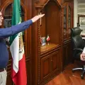 Fallece René Lucero Tapia, director de Comunicación Social del Ayuntamiento de Cajeme