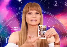 Horóscopos de Mhoni Vidente semanal del 16 al 22 de junio: Descubre que dicen las cartas sobre el amor, dinero y trabajo