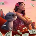 Lilo y Stitch se convierte en la película más vista del año con sus 807 millones de dólares en recaudación