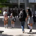 Regresaron a clases escuelas federales de Cajeme