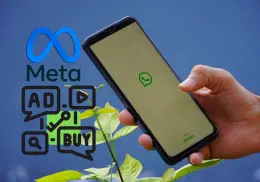 Meta incluirá anuncios en WhatsApp: ¿Cómo funcionará esta nueva estrategia publicitaria?