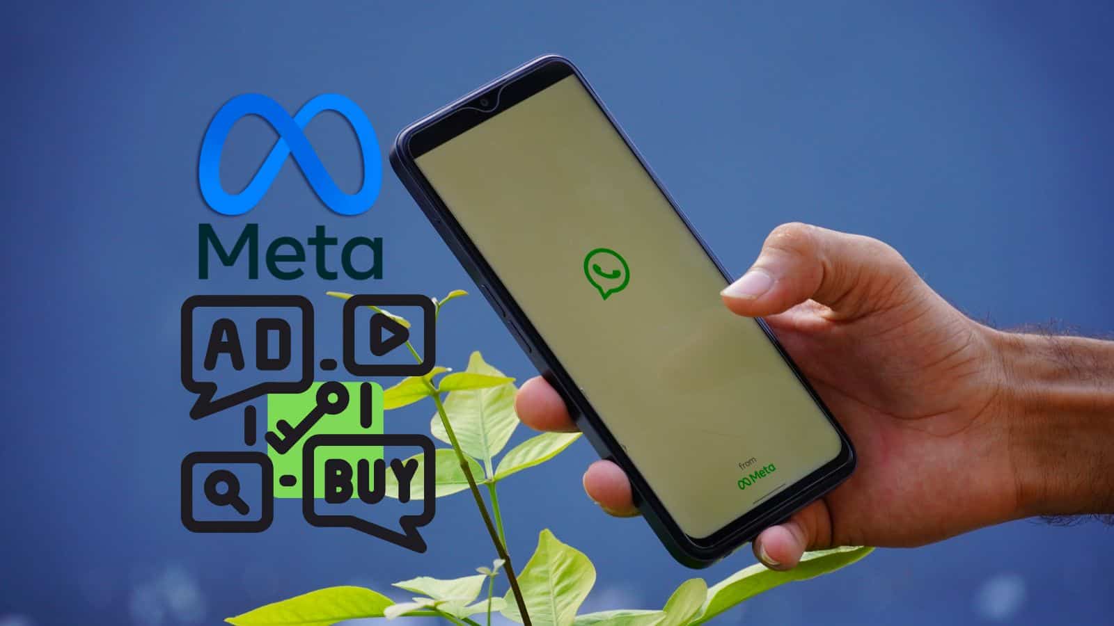 WhatsApp incluirá anuncios: ¿Cómo funcionará esta nueva estrategia publicitaria de Meta?