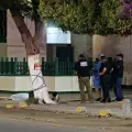 Muere mujer tras ataque armado en Villa Bonita