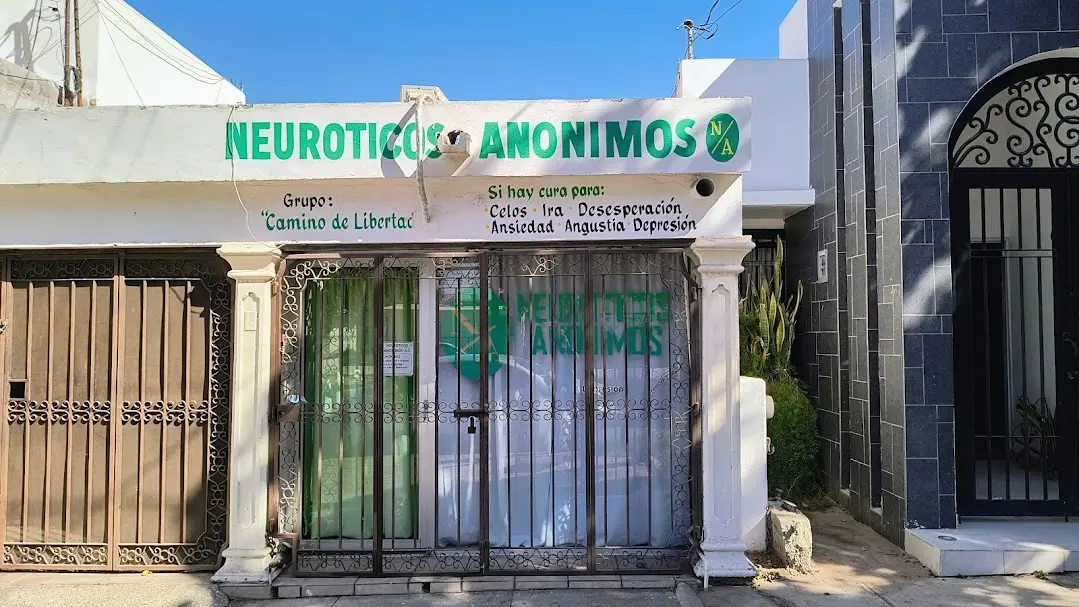 Crisis personales pueden atenderse en Neuróticos Anónimos Ciudad Obregón