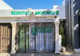 Crisis personales pueden atenderse en Neuróticos Anónimos Ciudad Obregón