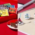 Pokémon y Hersheys sorprenden con una dulce colaboración que promete conquistar a los fans