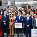 PRI impugna Elección Judicial ante el INE: Exige anulación por irregularidades y amenaza con llevar caso a instancias internacionales