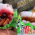 ¿Qué son los tostiraspados? La increíble receta que cautiva a los habitantes de Ciudad Obregón