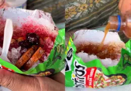 ¿Qué son los tostiraspados? La increíble receta que cautiva a los habitantes de Ciudad Obregón