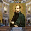 Santoral de hoy, 16 de junio: San Juan Francisco Régis, patrono de los misioneros rurales