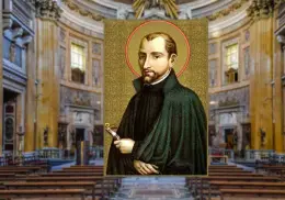Santoral de hoy, 16 de junio: San Juan Francisco Régis, patrono de los misioneros rurales