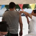 Vacunarán contra el sarampión en Cajeme