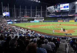 Miami será sede de la Serie del Caribe de 2028 a 2030 en el loanDepot Park
