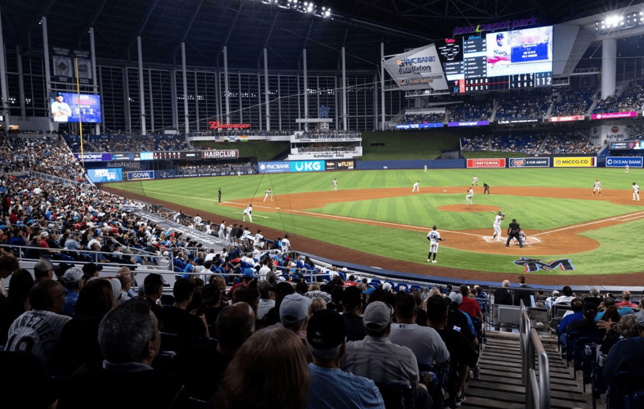 Miami será sede de la Serie del Caribe de 2028 a 2030 en el loanDepot Park