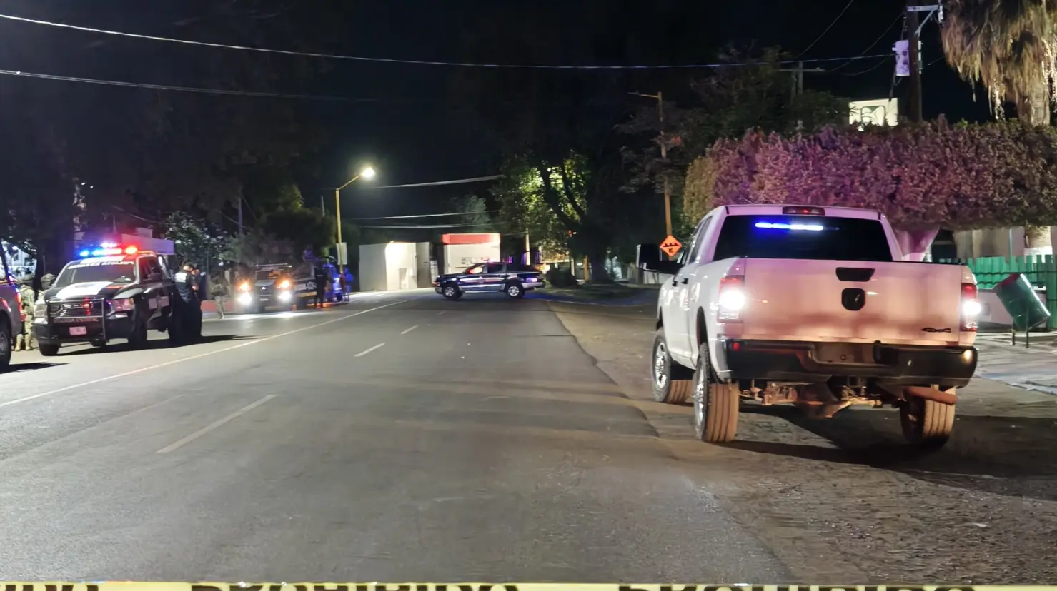 Indigna tercer asesinato de una mujer en Cajeme