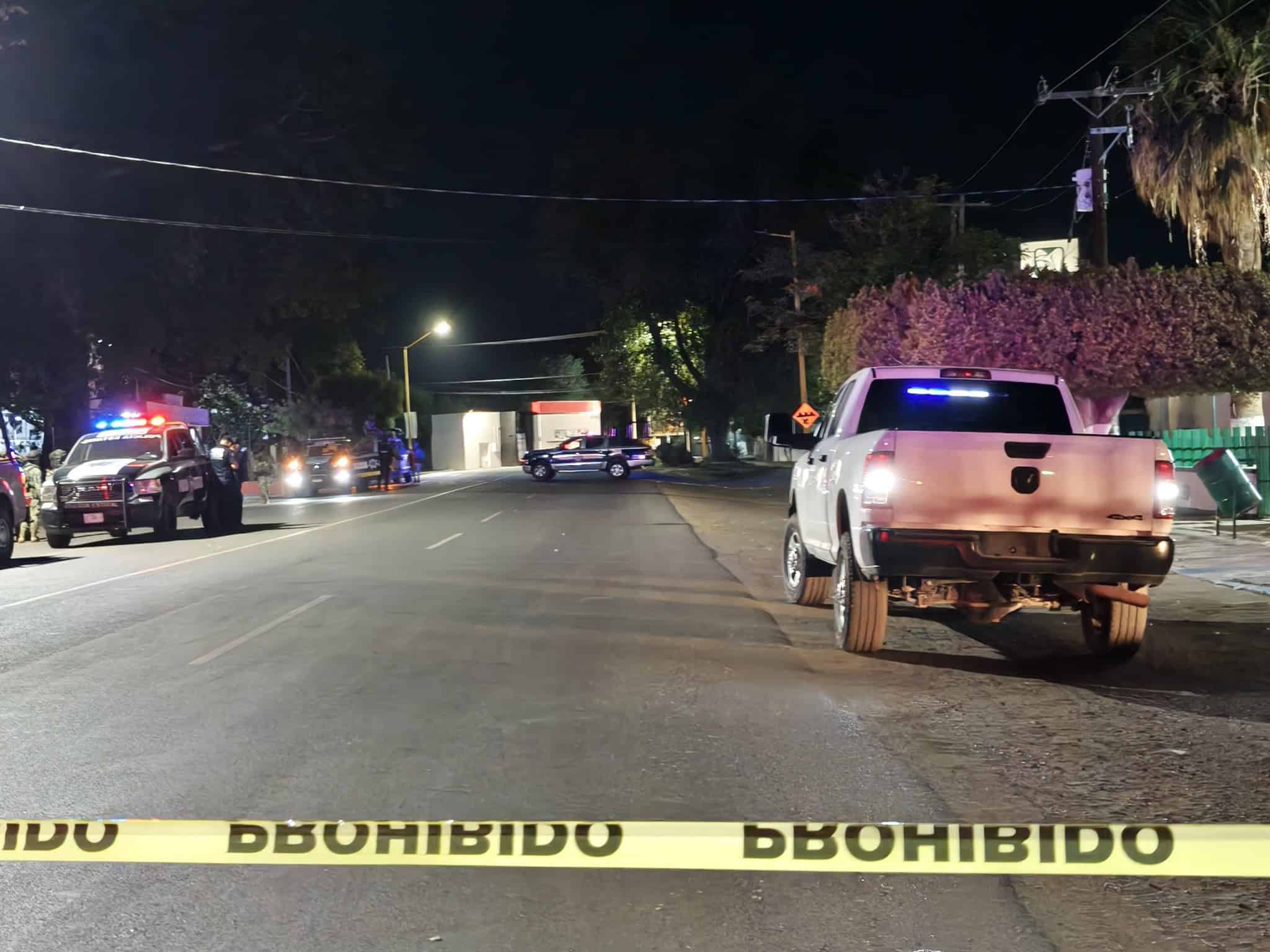 Indigna tercer asesinato de una mujer en Cajeme