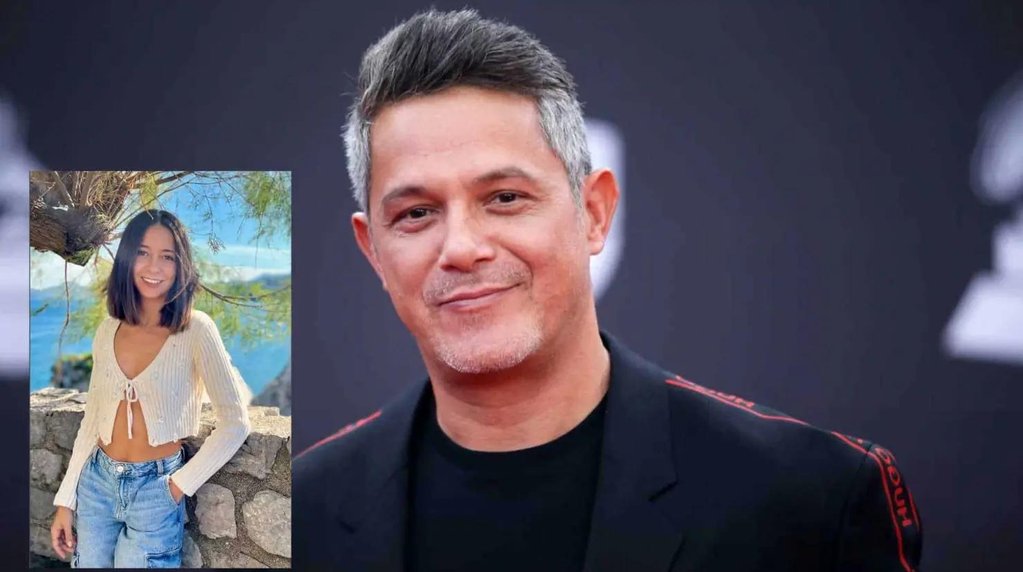 “Ya no soy esa niña”: Ivet Playà denuncia relación traumática con Alejandro Sanz