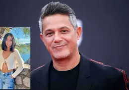 “Ya no soy esa niña”: Ivet Playà denuncia relación traumática con Alejandro Sanz