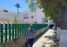 Reiteran llamado para mejorar servicios en el IMSS Navojoa