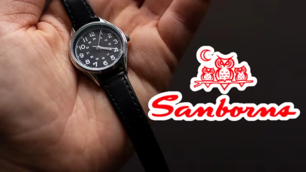 5 modelos de relojes Casio que tienen hasta 40% de descuento en Sanborns | Precios