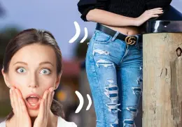 ¿Los pantalones ajustados afectan la salud? Estos son los riesgos de usarlos