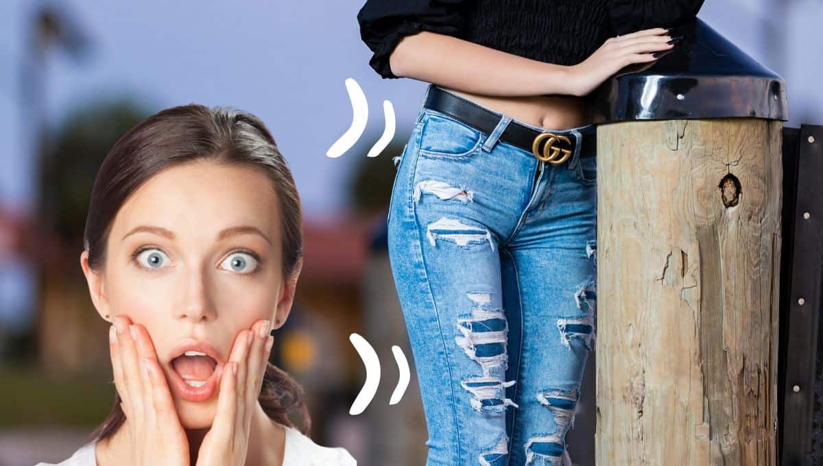 ¿Los pantalones ajustados afectan la salud? Estos son los riesgos de usarlos