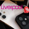 ¿Buscas un nuevo celular? Checa estos 3 dispositivos con descuentos en Liverpool