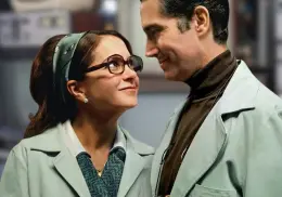 Nueva tendencia en Netflix: ¿De qué trata de la película mexicana “Nuestros tiempos”?