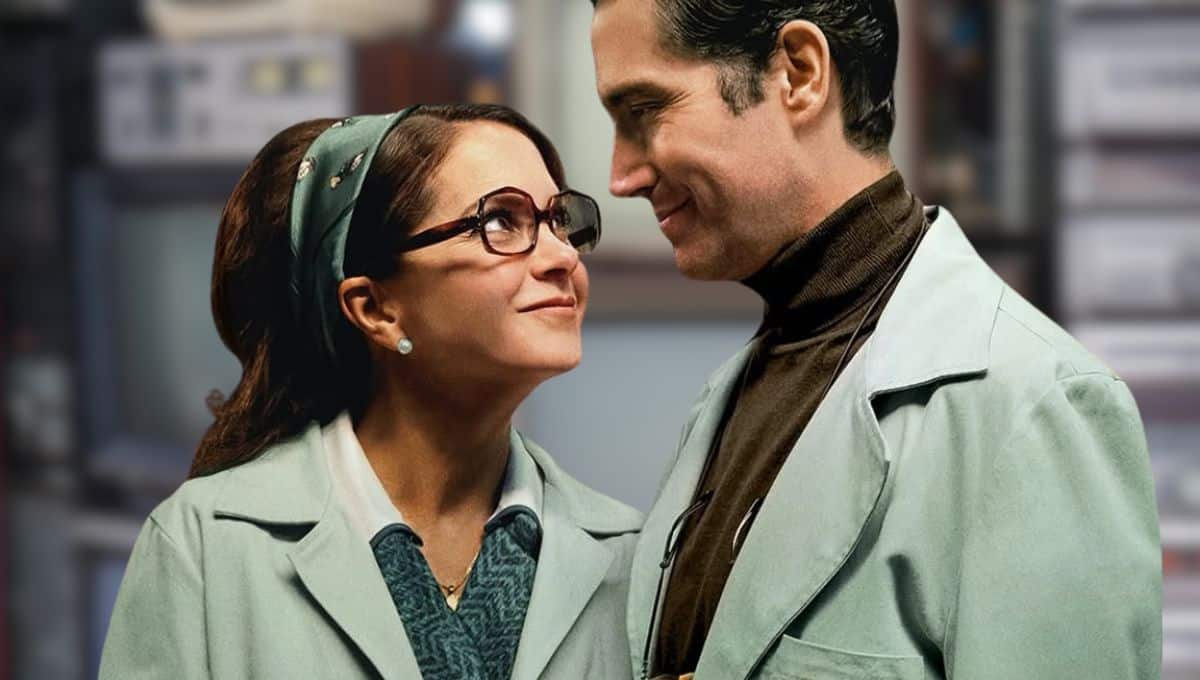 Nueva tendencia en Netflix: ¿De qué trata de la película mexicana Nuestros tiempos?