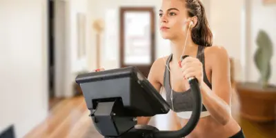 5 aparatos para hacer ejercicio en casa con grandes descuentos en internet | Precios