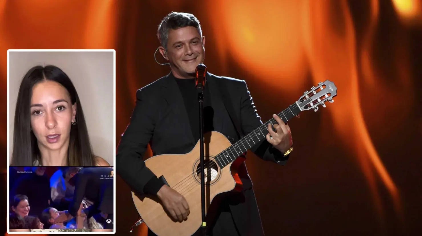 Alejandro Sanz es acusado de grooming: ¿en qué consiste este delito y qué lo vincula al caso?