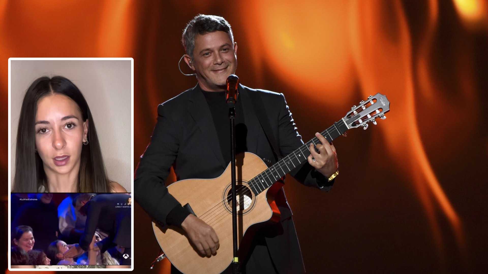 Alejandro Sanz es acusado de grooming: ¿en qué consiste este delito y qué lo vincula al caso?
