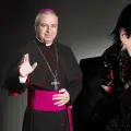 Arzobispo de San Luis Potosí pide cancelar concierto de Marilyn Manson en la Fenapo