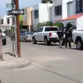 Catean vivienda de la Infonavit Yukujímari, en Ciudad Obregón