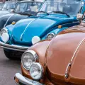Convocan a celebrar el Día del Vocho 2025 con caravana, exhibición y hot dogs gratis