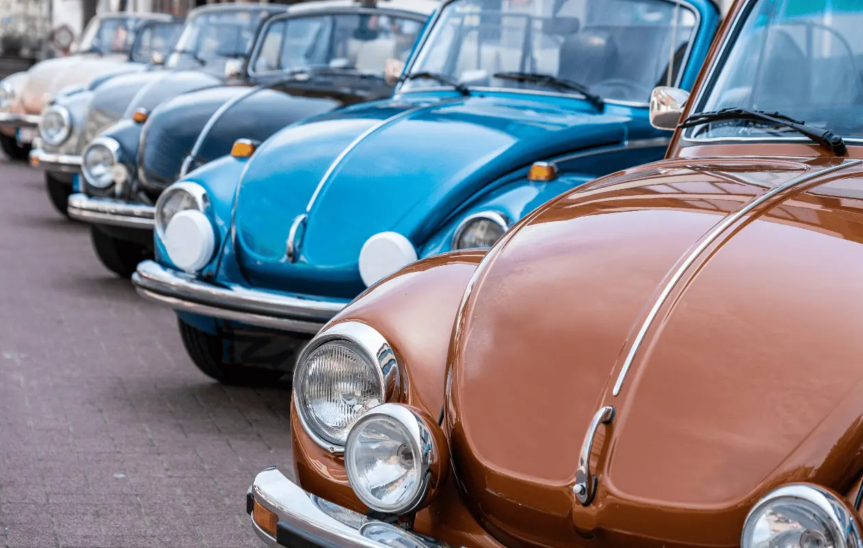 El evento es organizado por Volkswagen Obregón y espera reunir a los vochos mejor conservados de Obregón.