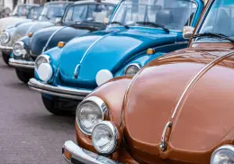 Convocan a celebrar el Día del Vocho 2025 con caravana, exhibición y hot dogs gratis