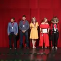 Emotivo Homenaje a Cri-Cri en Festival Caminito de la Escuela en Cajeme