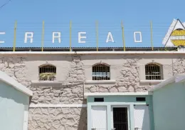Recibe Crread Zona 1 Obregón generador Diésel